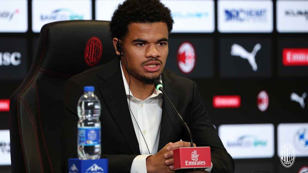 Athekame: „Tanulni akarok és motivált vagyok”