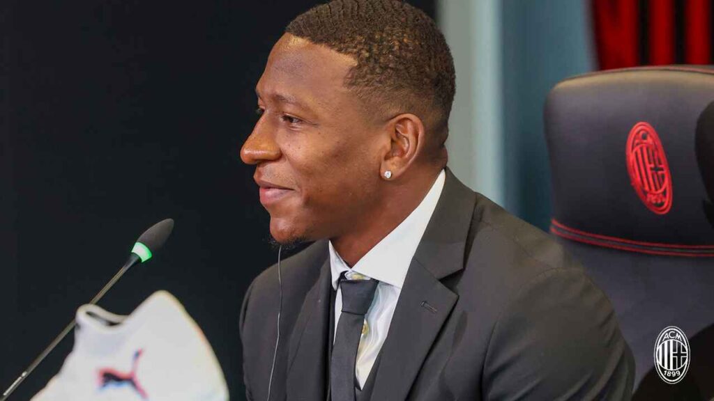 Estupinan: „Meg akarom hálálni a bizalmat”