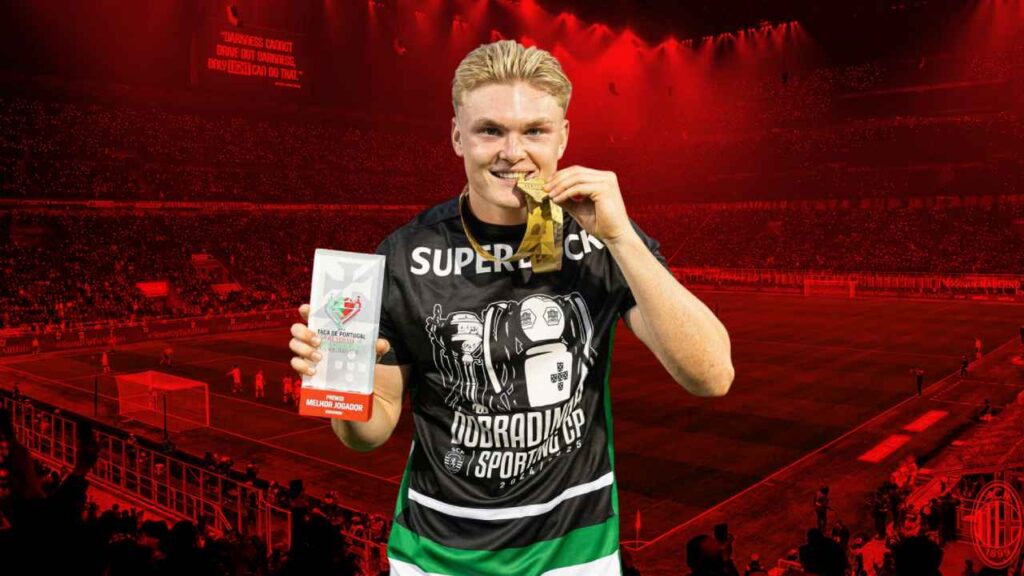 Szóbeli egyezség van Harderről a Sportinggal