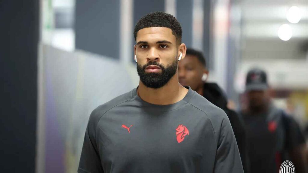 Loftus-Cheek megsérült a csapat edzésén