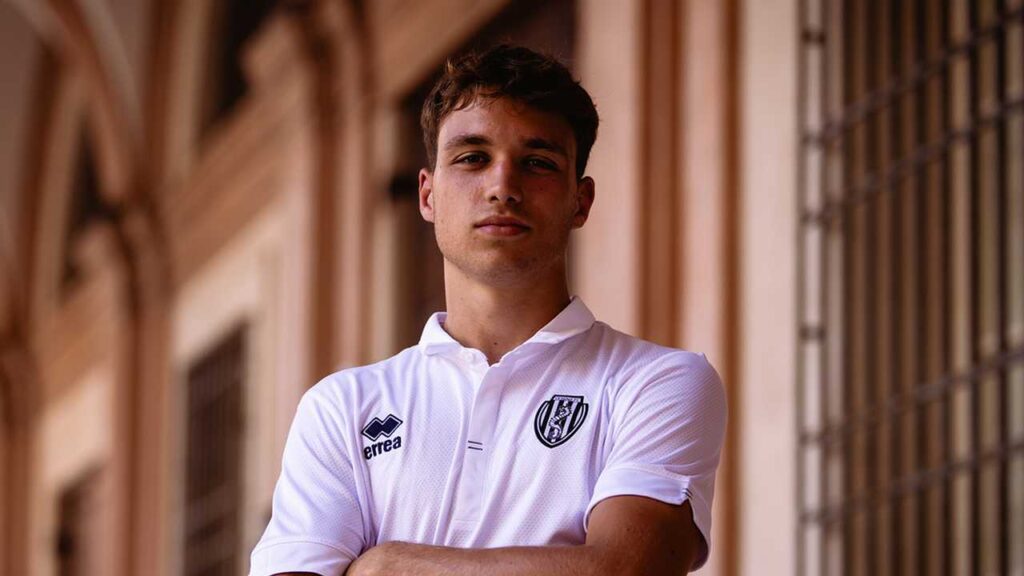 A Milan kölcsönadta Magnit a Cesenának