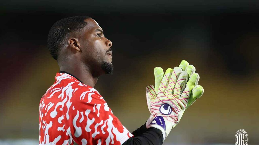 Három klub is szemet vetett Maignanra