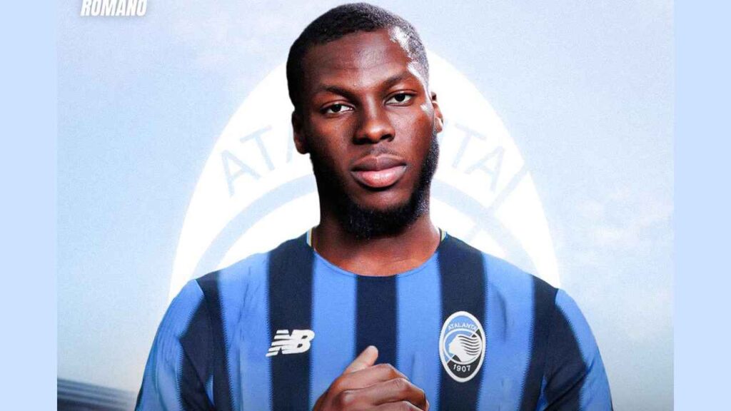 Musah az Atalantához szerződik – sajtóhír