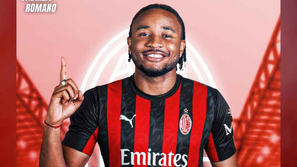 Megvan az egyezség Nkunkuról a Chelsea-vel