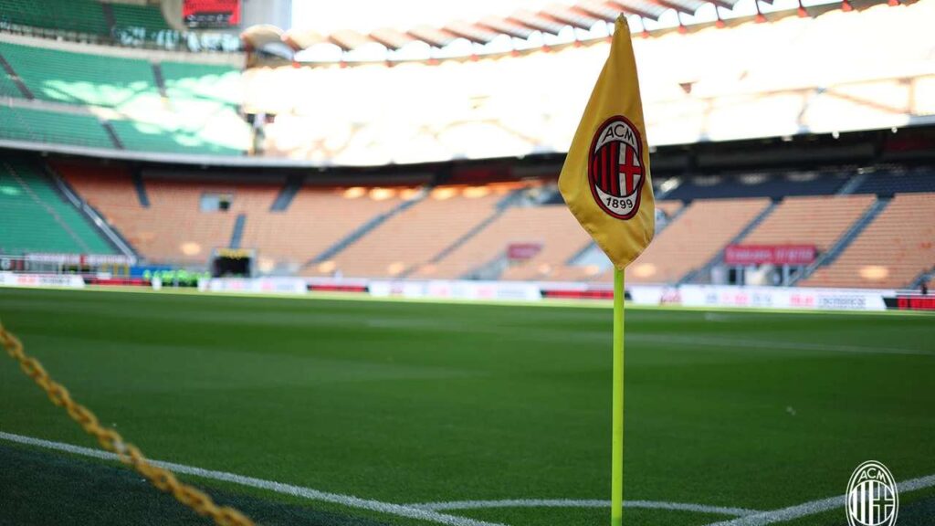 Szeptember: Négy meccset játszik a Milan