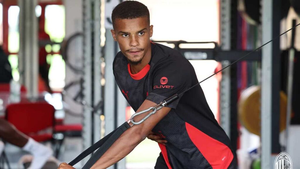 A Newcastle mindenben megegyezett Thiaw-val