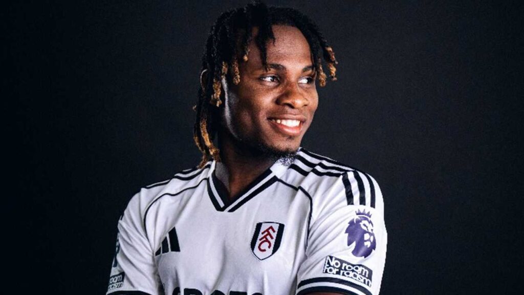 A Fulham mérlegeli Chukwueze megtartását