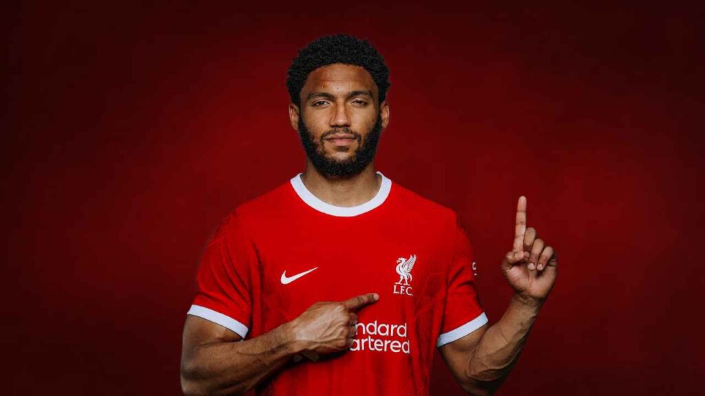 Egyezség van Gomezről a Liverpoollal