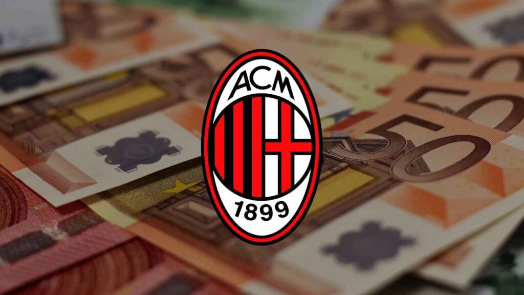 A Milan költötte a legtöbbet a Serie A-ban