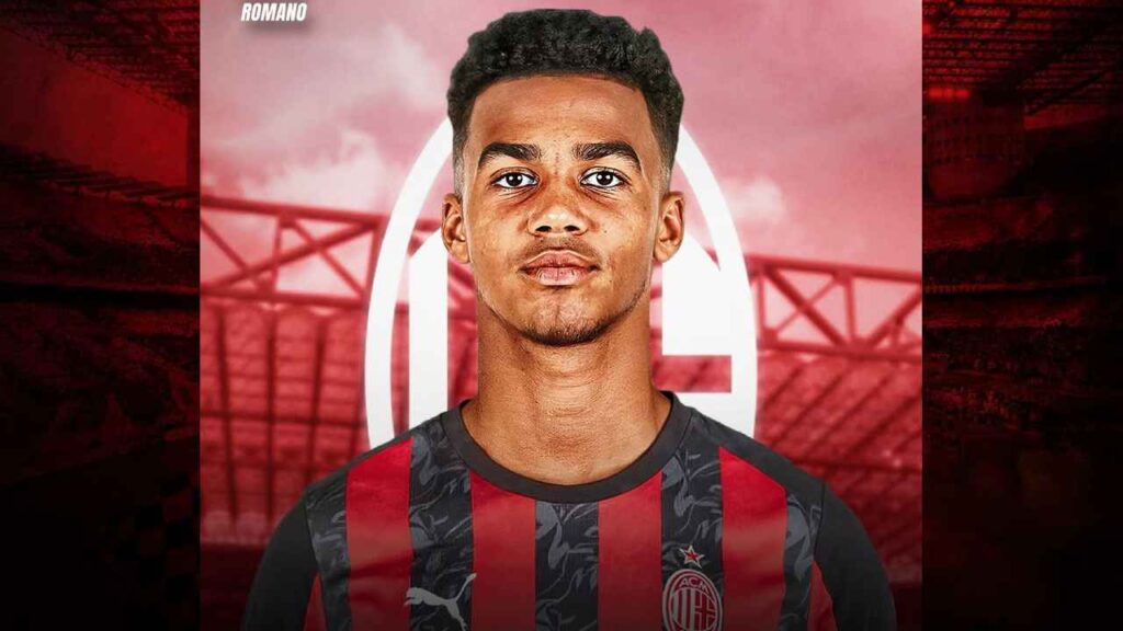 19 éves védő érkezik a Wolfsburgtól