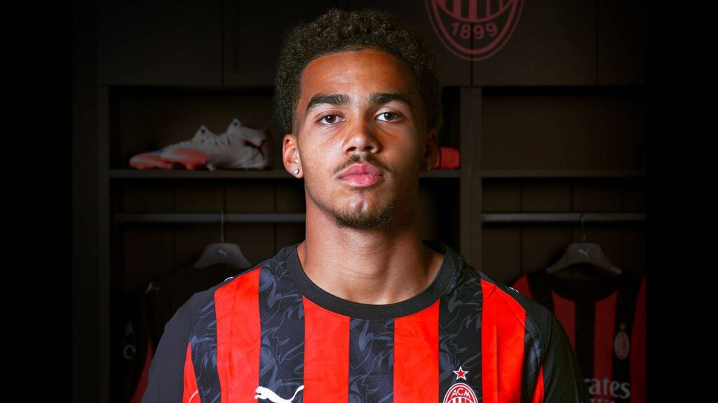 Hivatalos: Odogu a Milan tizedik nyári igazolása