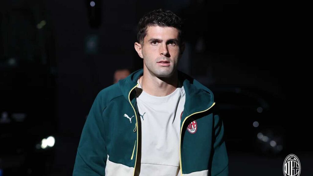 Pulisic szavai az Udinese elleni duplája után