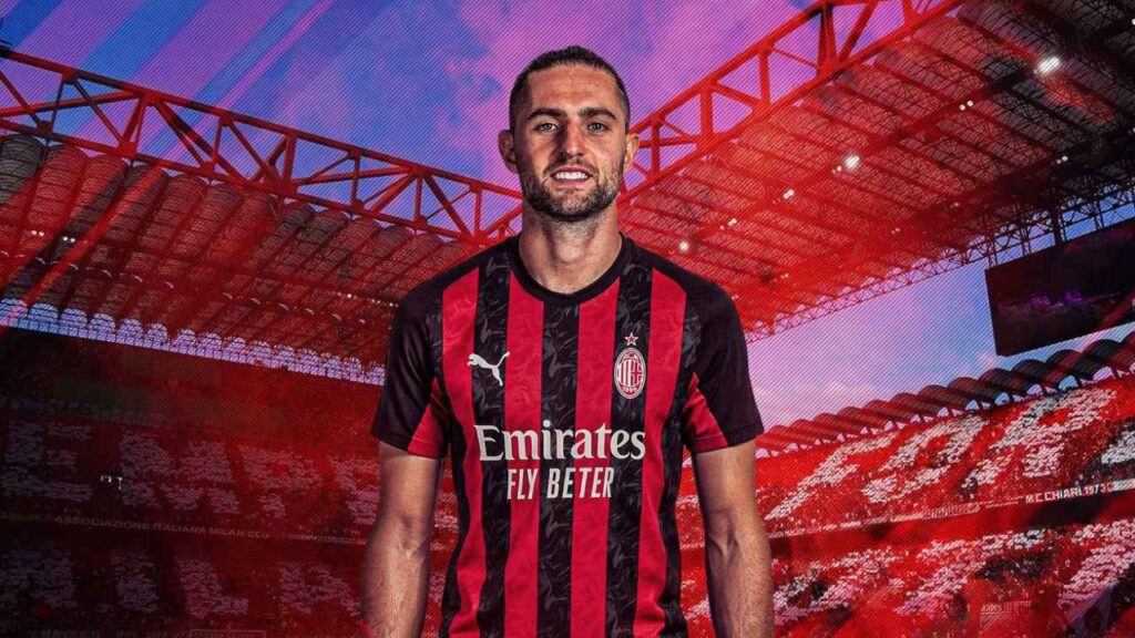 BL-bónusz került Rabiot szerződésébe