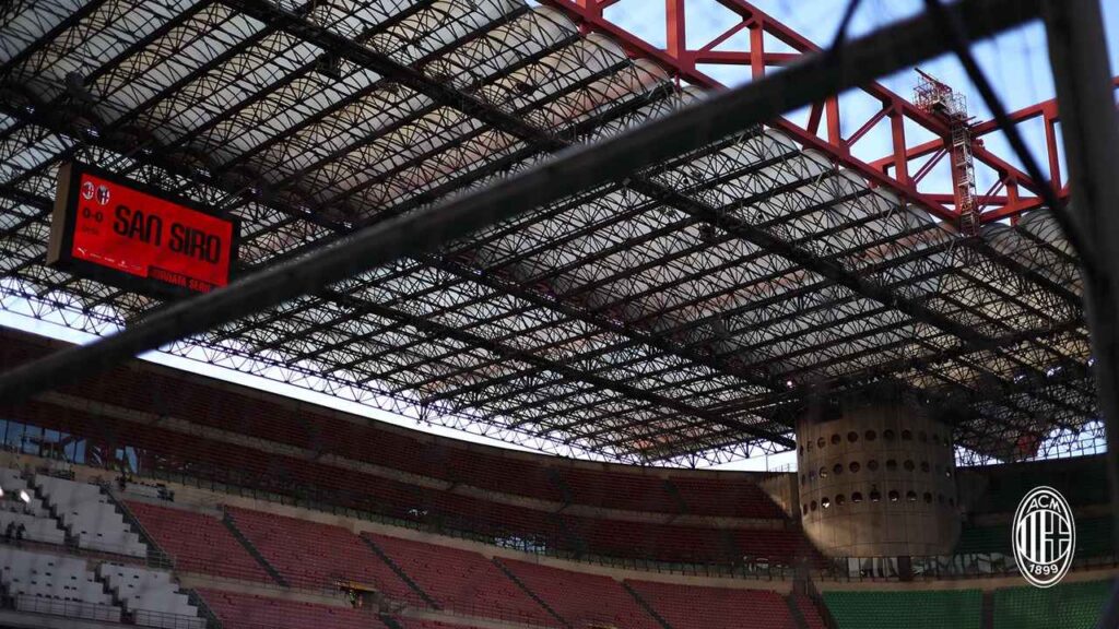 Három teltházas meccs jön a San Siróban