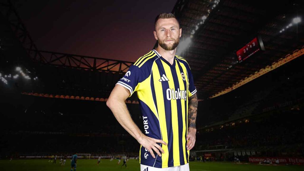 Skriniar a Milanban? A játékos reagált
