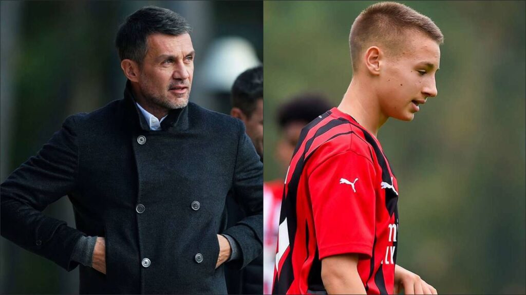 Carbone anekdotája Camardáról és Maldiniről