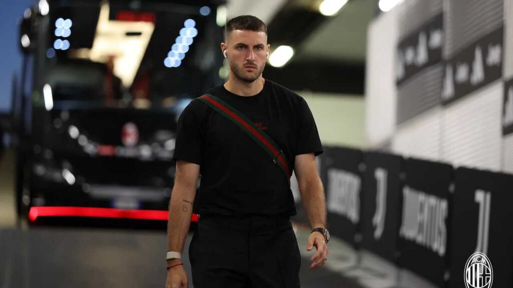 Odogu távozóban, Gimenez maradhat