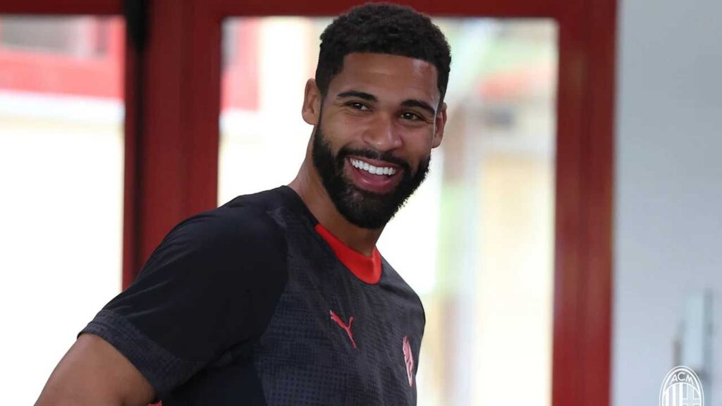 Loftus-Cheek kihagyta a tegnapi edzést