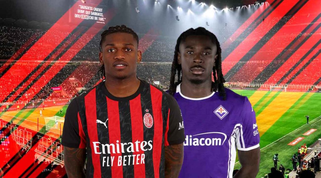 A bukdácsoló Fiorentina látogat a San Siróba