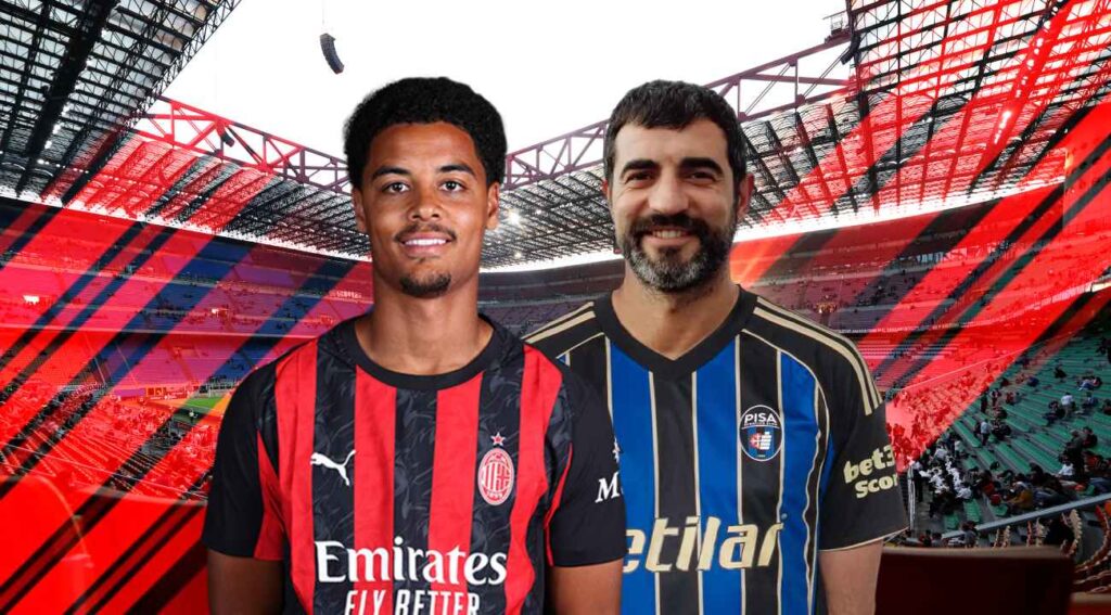 A Milan a sereghajtó ellen nyitja a 8. fordulót