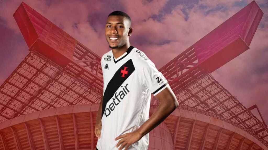 Brazil tehetséget figyel a Milan vezetősége