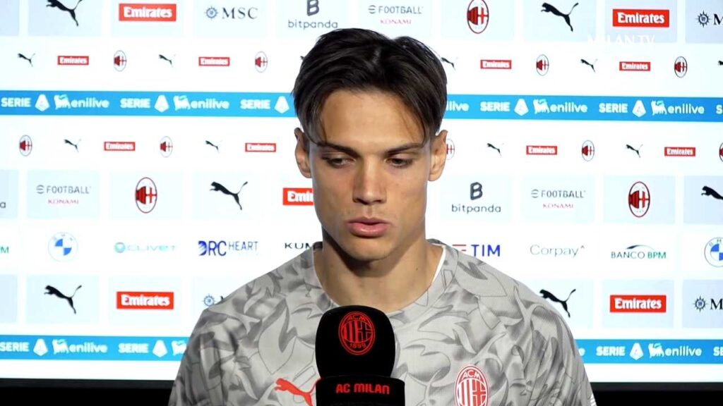 Ricci: „Nagy lehetőséget szalasztottunk el”
