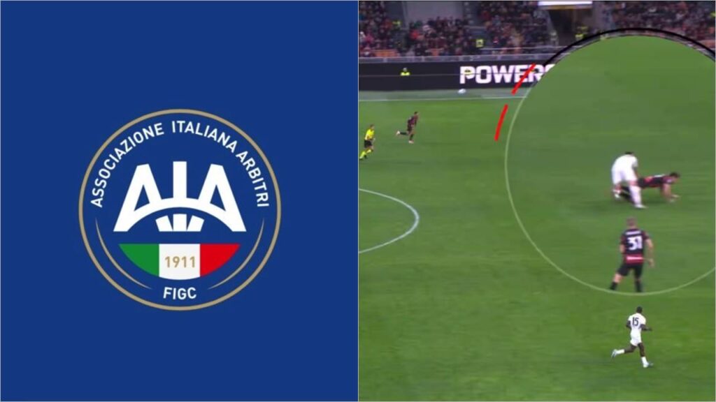 Az AIA reagált a Pisa második góljára