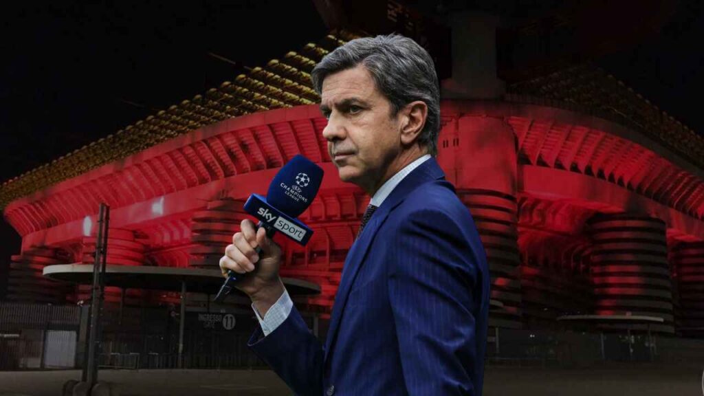 Costacurta: „Ez egy Allegris győzelem volt”