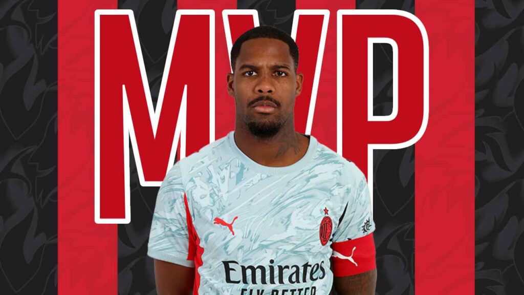 Maignan lett az MVP az Inter elleni derbin