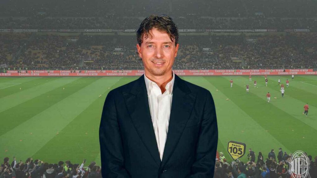 Montolivo a Scudettóért folyó versenyről