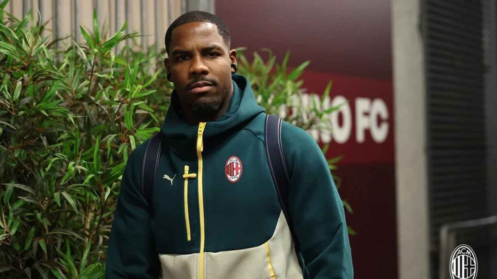 Maignan a Szuperkupáról, a csapatról, a jövőjéről