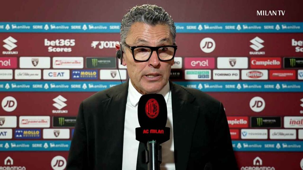 Landucci értékelése a Torino legyőzése után