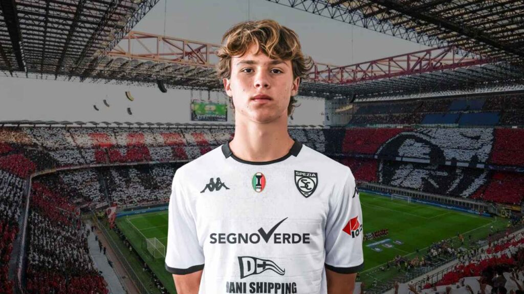 A Milan elégedett Comotto fejlődésével