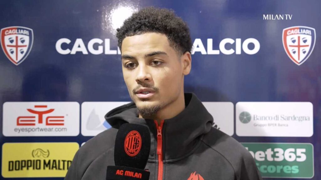 De Winter: „Jól érzem magam és fejlődöm”