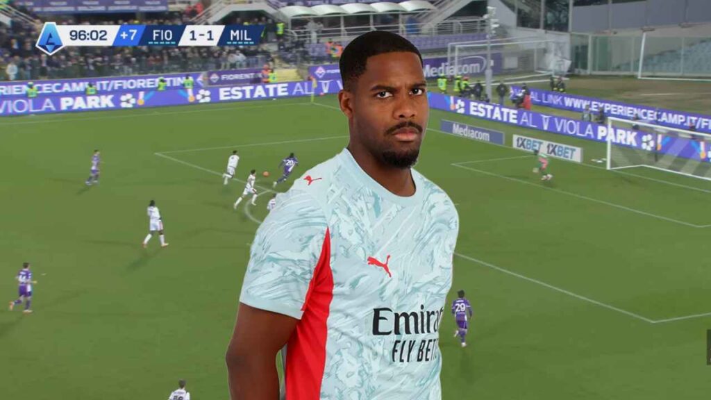 VIDEÓ: Maignan bravúrja a 97. percben