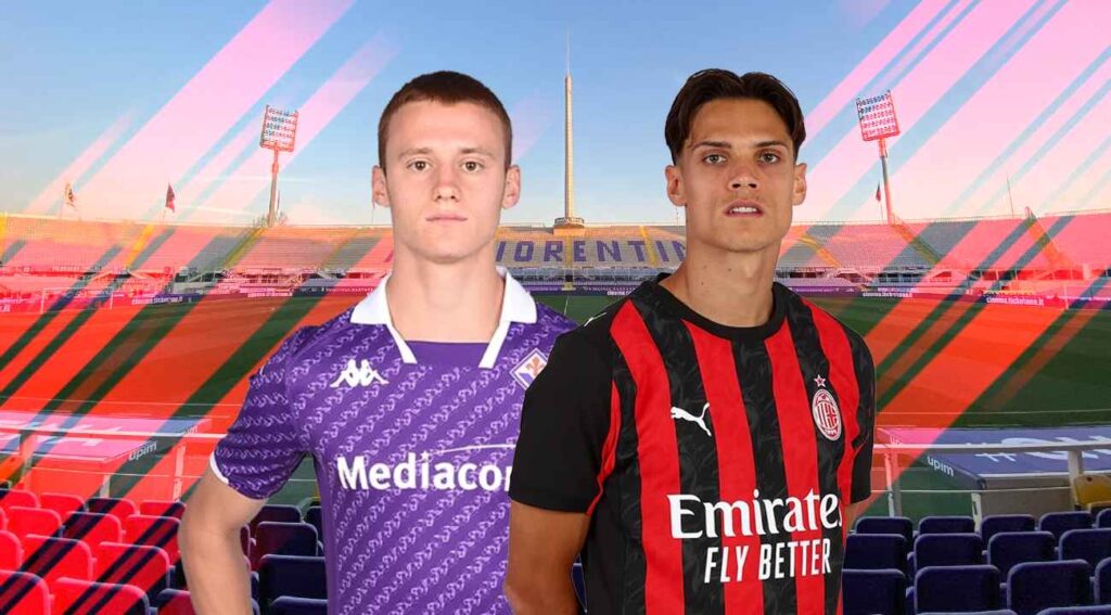 Firenzei vendégjáték a szezon féltávjánál