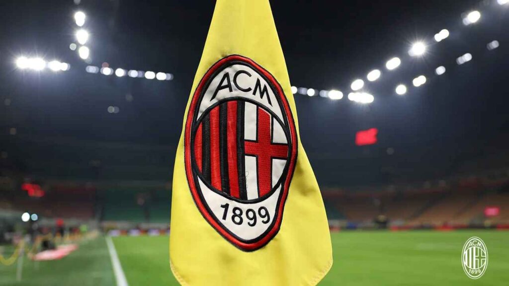 20 meccse veretlen a Milan a Serie A-ban