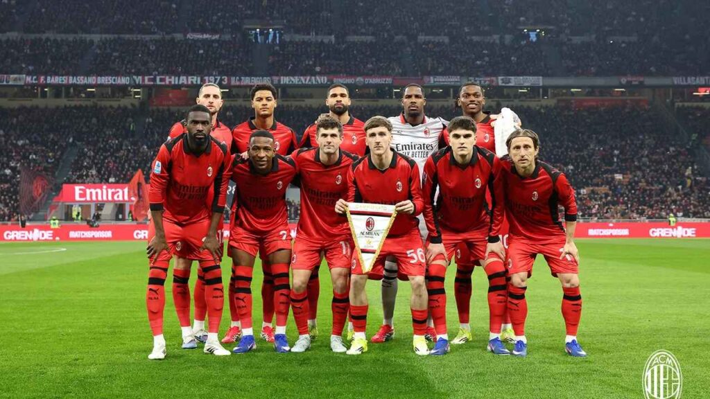 Kikapott a Milan és véget ért a veretlen szériája