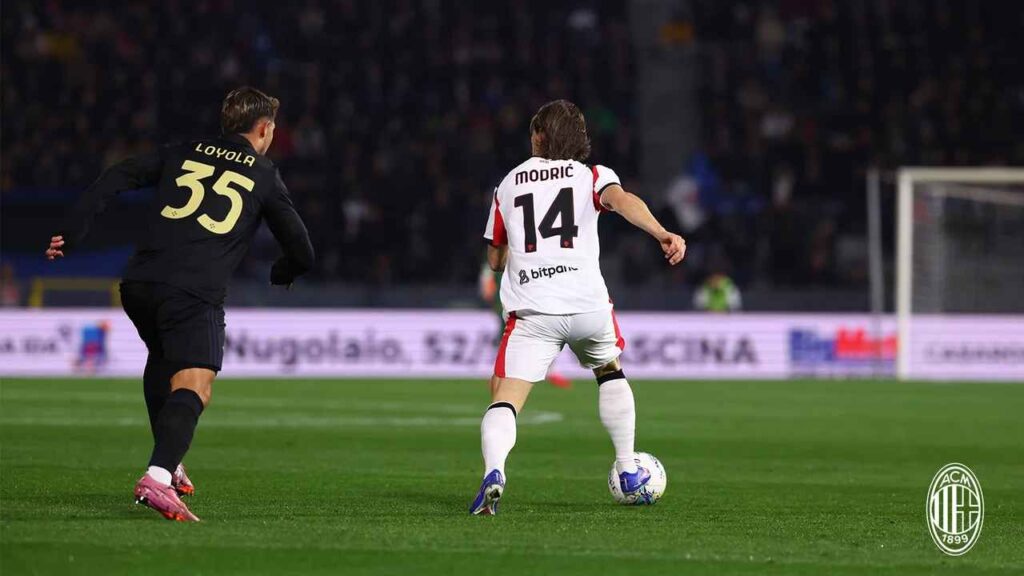 Pisa-Milan 1-2: Ki volt a meccs legjobbja?