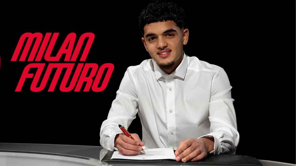 Marokkói játékos jött a Chelsea akadémiájáról