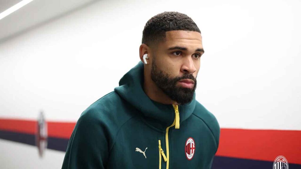 Loftus-Cheek számára a maradás a prioritás