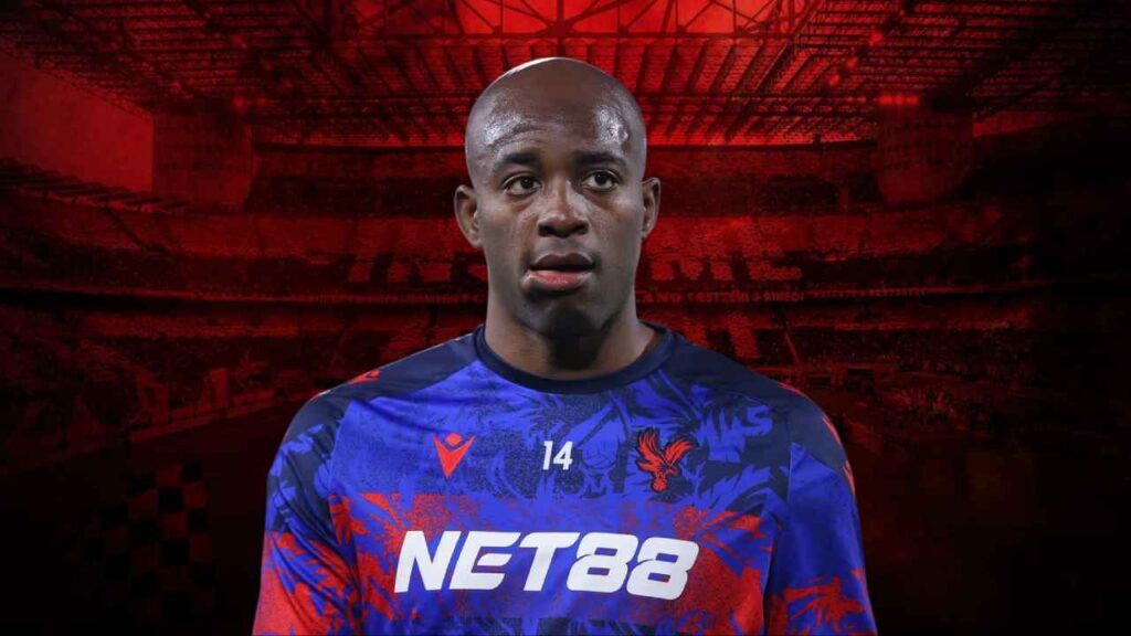 Megkötötték az üzletet, Mateta a Milané lesz