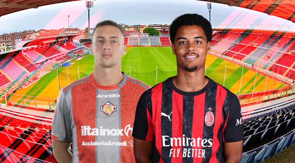 Vasárnap déli bajnoki jön Cremonában