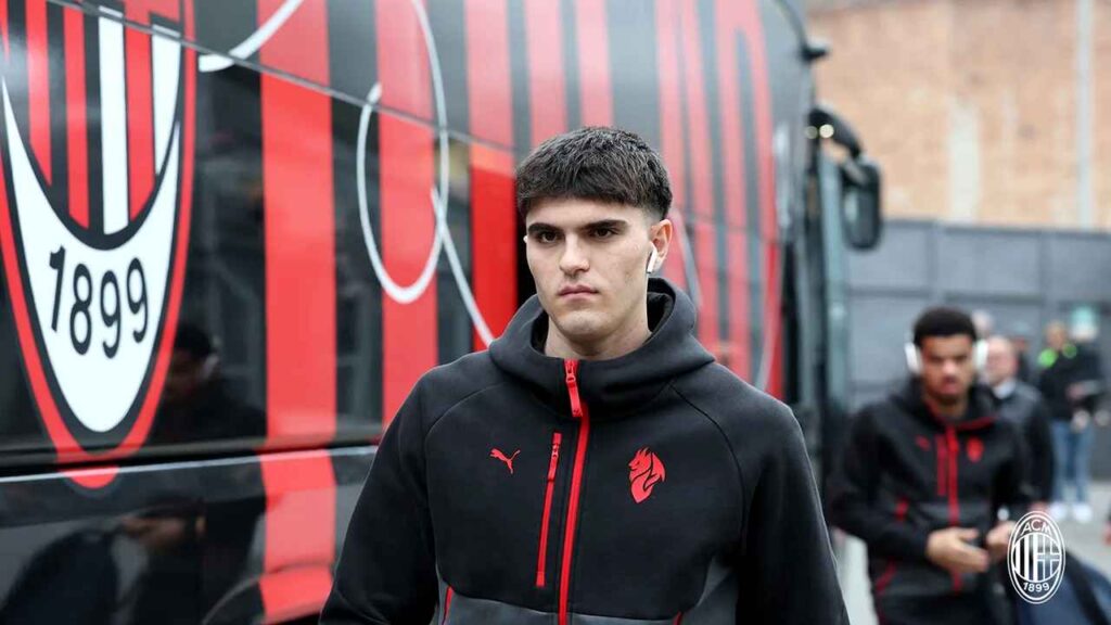 Bartesaghi megsérült a Cremonese ellen