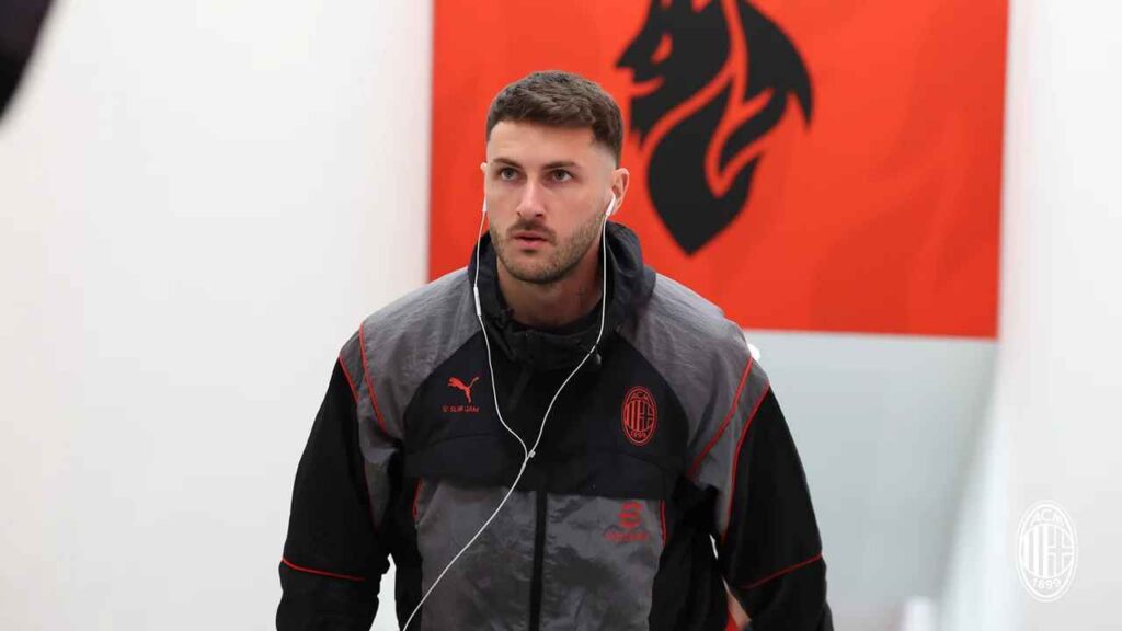 Gimenez az állapotáról és a visszatéréséről