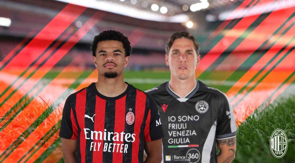 Az Udinese jön a Serie A 32. fordulójában