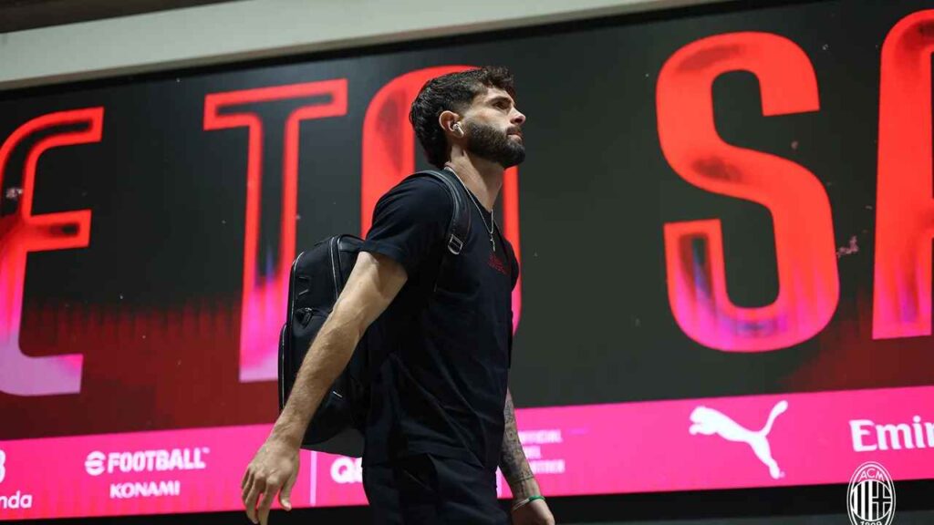 Részletek derültek ki Pulisic állapotáról