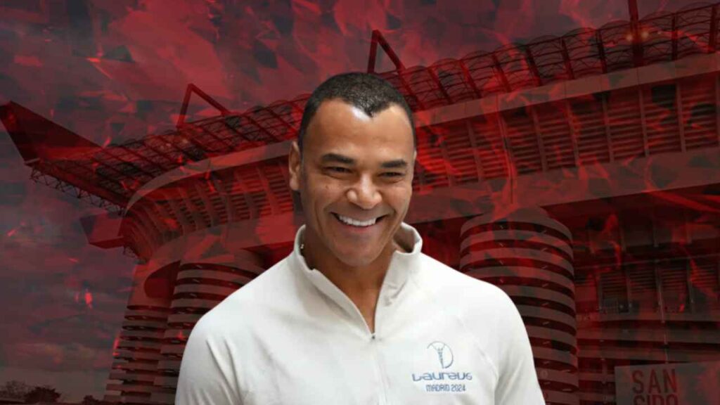 Cafu Budapestre érkezett, íme a szavai