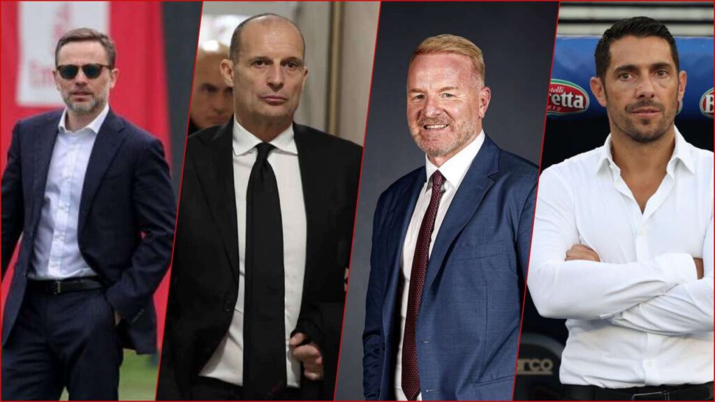 Ennyibe kerül a Milannak a vezetők kirúgása