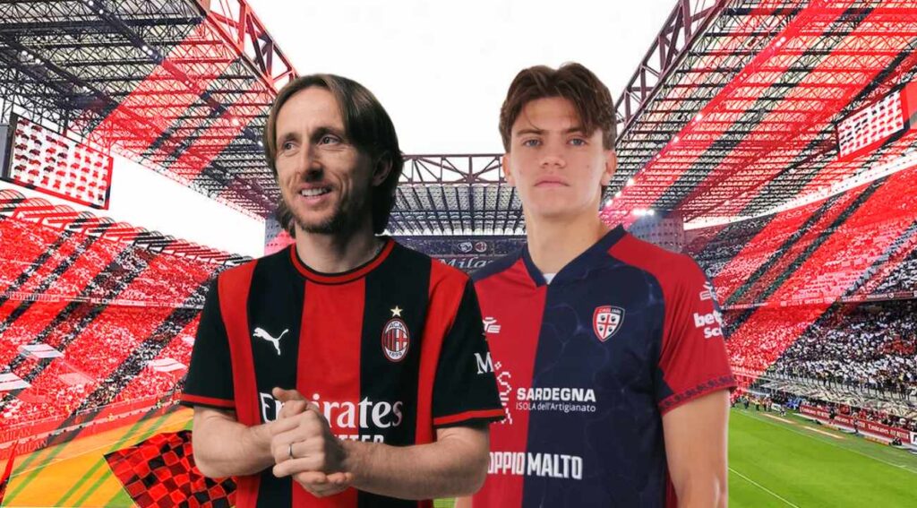 Jön a szezonzáró, a BL-indulás a tét a Cagliari ellen